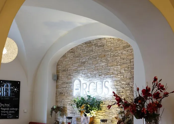 Arcus 3* Elsterwerda