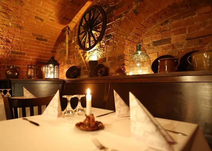 Arcus Hotel Elsterwerda