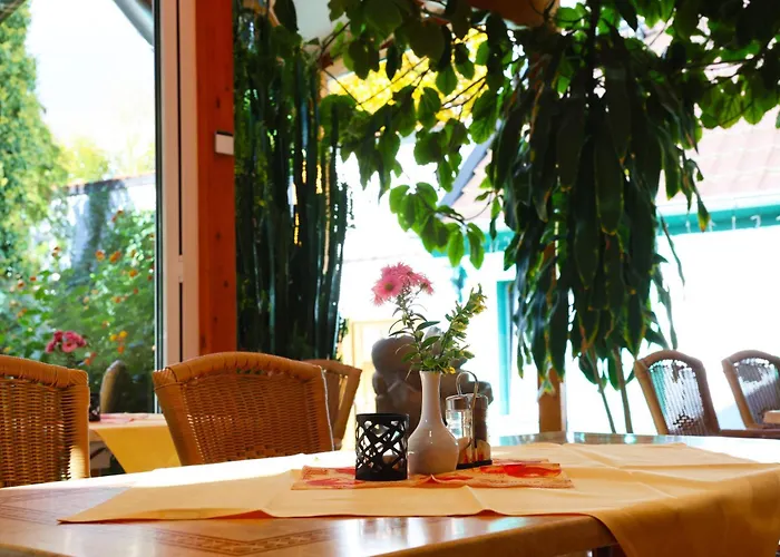 Arcus 3* Elsterwerda