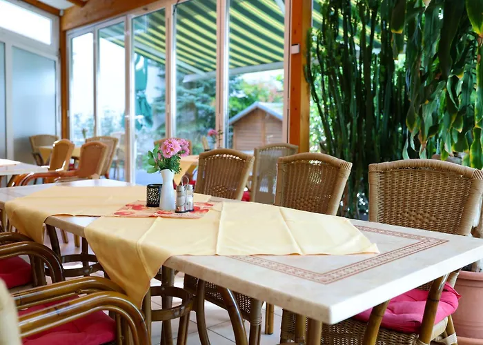 Arcus Hotel Elsterwerda