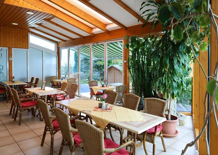 Arcus Hotel Elsterwerda