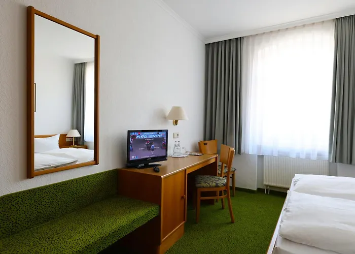 Hotel Arcus Elsterwerda