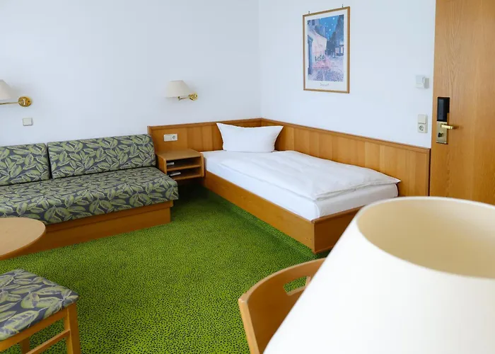 Arcus 3* Elsterwerda