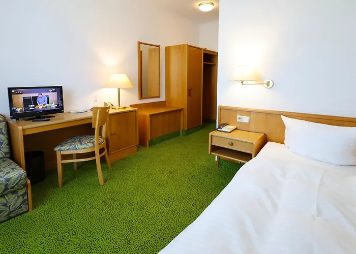 Arcus 3* Elsterwerda