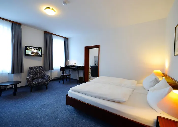 Arcus 3* Elsterwerda