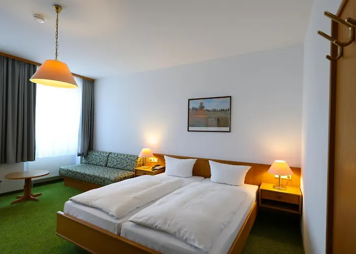 Arcus Hotel Elsterwerda