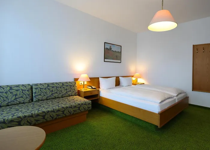 Hotel Arcus Elsterwerda