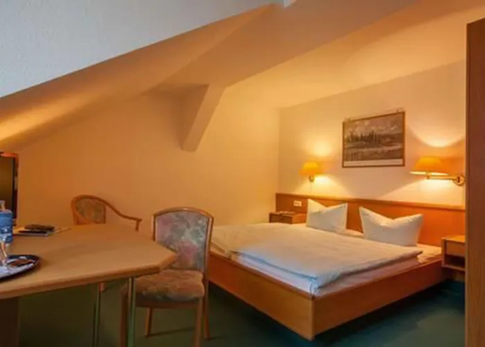 Arcus 3* Elsterwerda