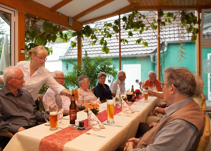 Arcus Hotel Elsterwerda