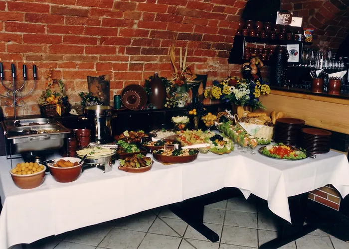 Arcus Hotel Elsterwerda