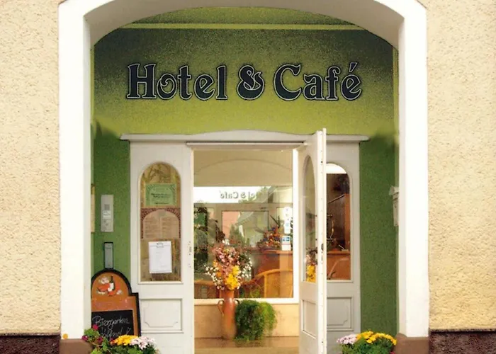 Arcus 3* Elsterwerda